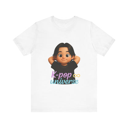 {{ product_title }} | Official K-pop merch by K-pop Universe