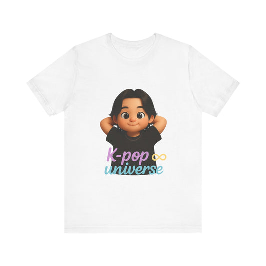 {{ product_title }} | Official K-pop merch by K-pop Universe