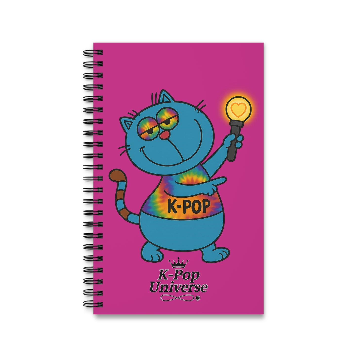 {{ product_title }} | Official K-pop merch by K-pop Universe