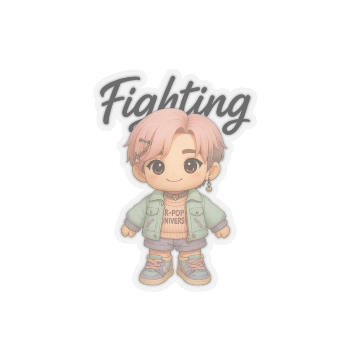 {{ product_title }} | Official K-pop merch by K-pop Universe