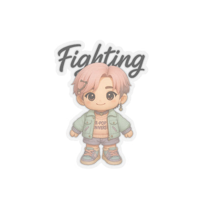 {{ product_title }} | Official K-pop merch by K-pop Universe