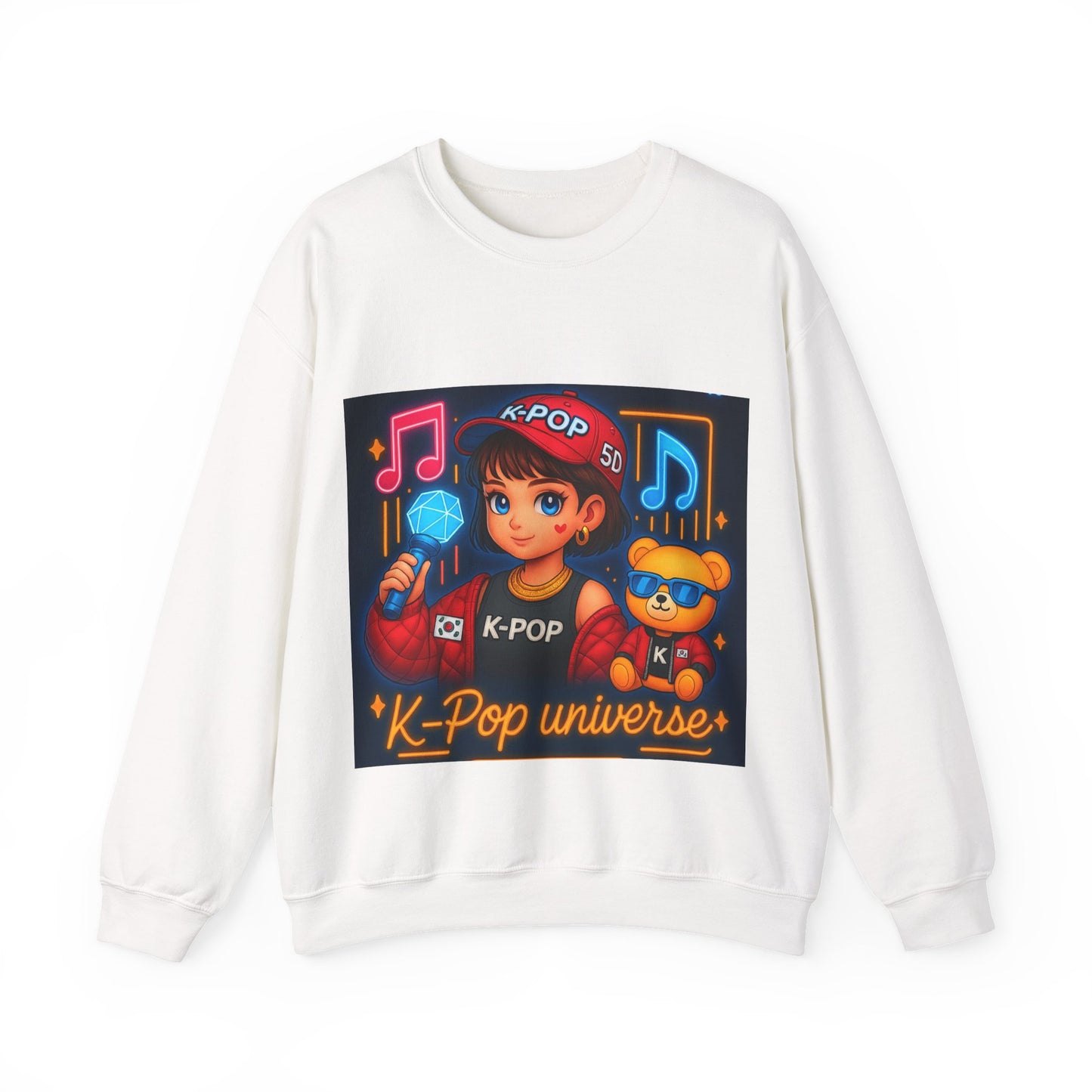 {{ product_title }} | Official K-pop merch by K-pop Universe