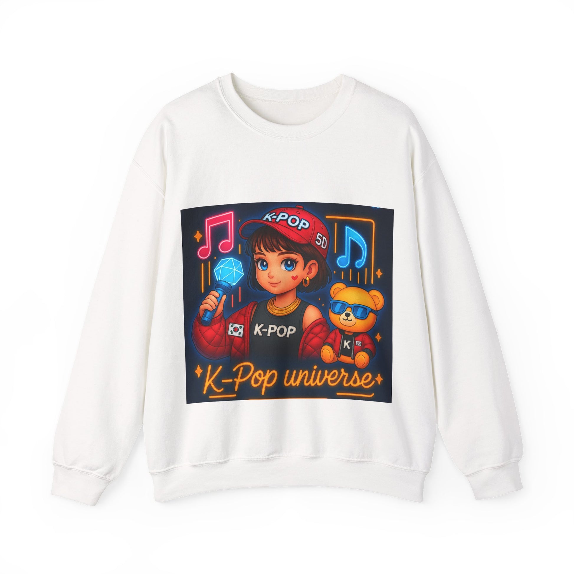 {{ product_title }} | Official K-pop merch by K-pop Universe