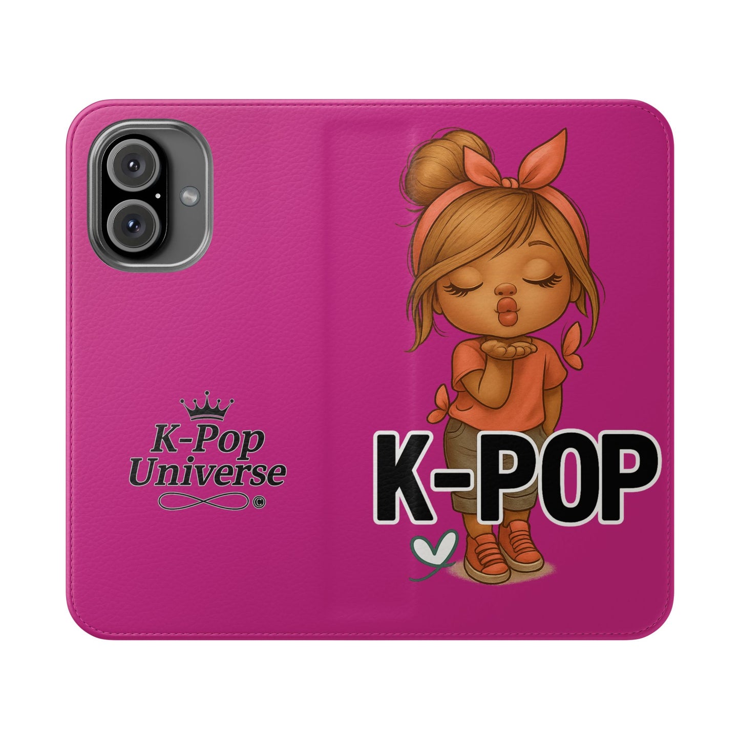 {{ product_title }} | Official K-pop merch by K-pop Universe