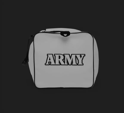 PROMO‼️Duffle bag BTSISBACK