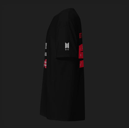 PROMO ‼️B-T-S ARMY Unisex classic tee