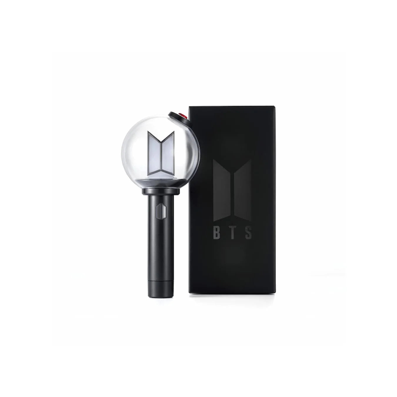 COMING SOON – PRE-ORDER
BTS Official Light Stick Ver.4 – Concert Ready Fan Pack