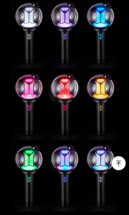 COMING SOON – PRE-ORDER
BTS Official Light Stick Ver.4 – Concert Ready Fan Pack