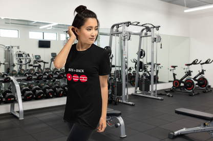 PROMO‼️Short-Sleeve Unisex T-Shirt ARIRANG